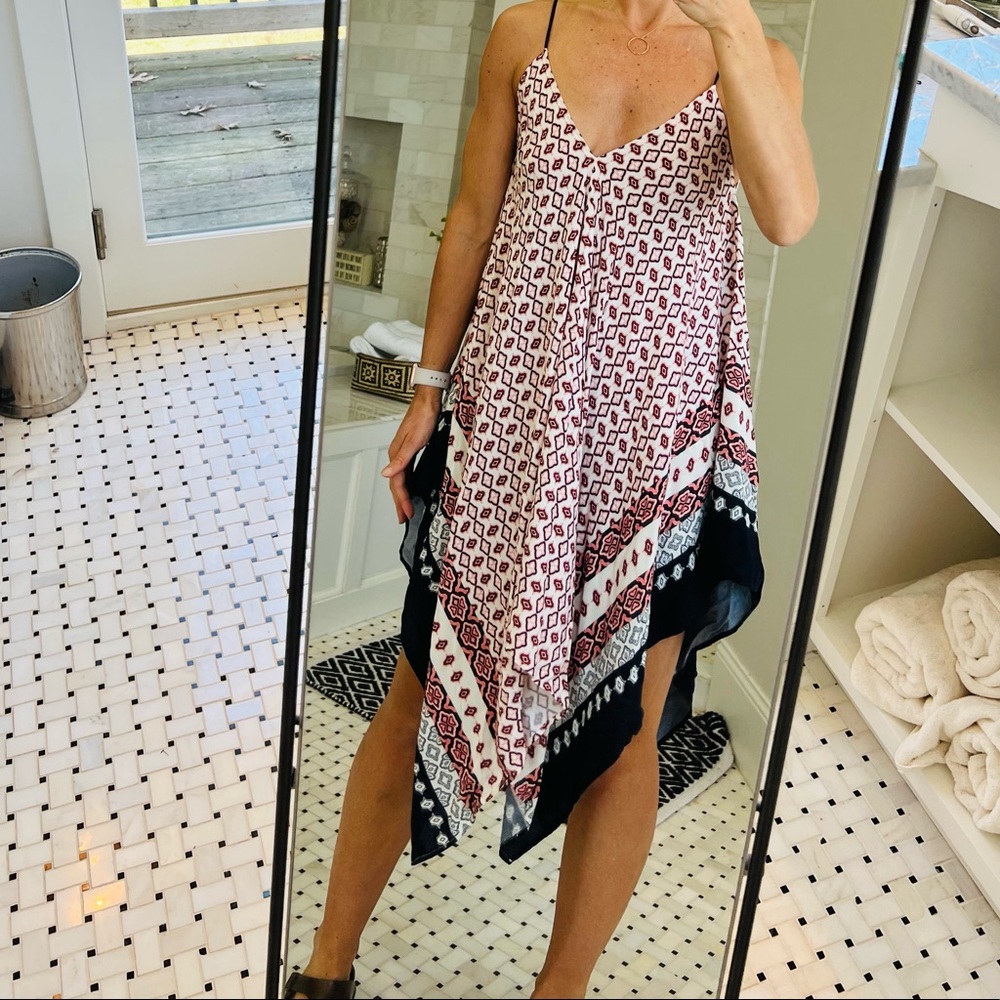 Blu Pepper NWT dress size small